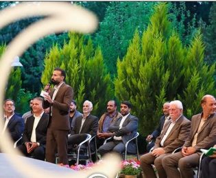 بیشترین دعاوی در محاکم اصفهان به پرونده تصادفات اختصاص دارد