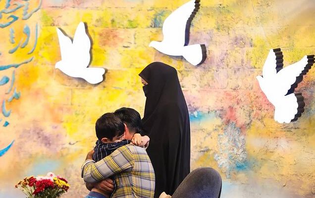دهه نود اصفهانی‌ها 7 هزار زندانی غیرعمد را آزاد کردند
