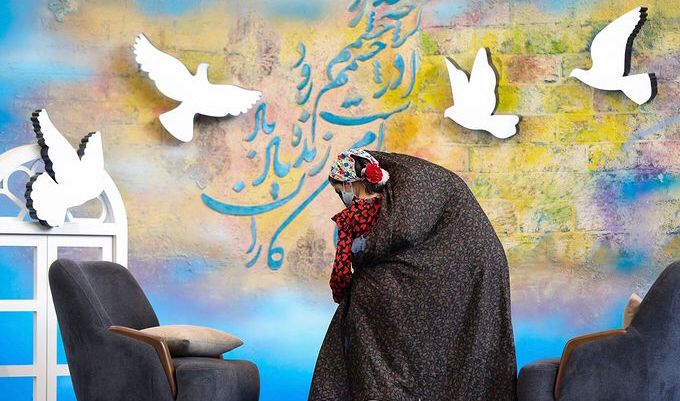 آزادی مادر اصفهانی با گذشت 32 میلیارد ریالی یک شاکی
