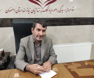 آزادی ۸۰ زندانی جرایم غیر عمد در دهه ی کرامت