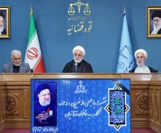 احکام حبس در شرایط استثنائی صادر شود