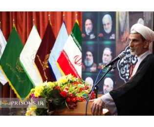 ۴۴ زندانی جرائم غیرعمد اصفهانی در «پویش نذر فاطمی» آزاد شدند.