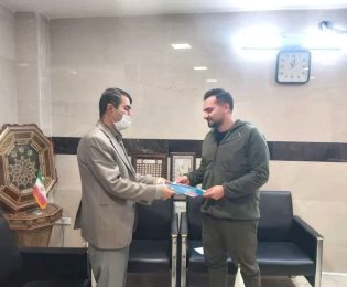 جامعه ورزشی اصفهان زمینه آزادی زندانی جرائم غیرعمد را فراهم کرد