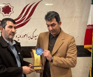کمپین سلام بابا آزادی 9 زندانی جرائم غیرعمد را در بر داشت