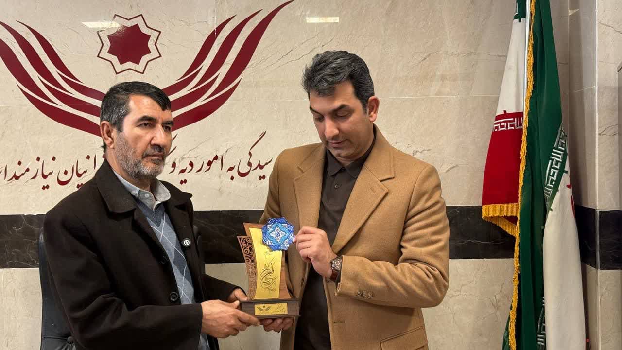 کمپین سلام بابا آزادی 9 زندانی جرائم غیرعمد را در بر داشت