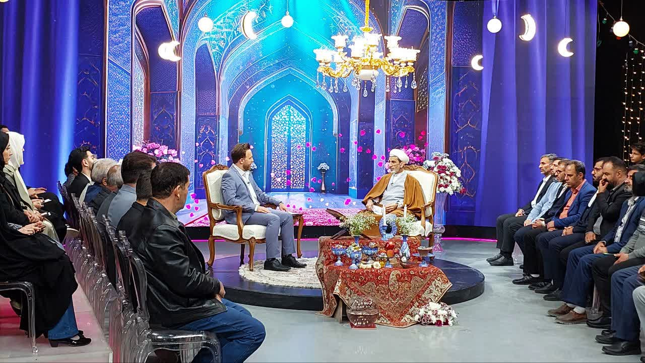 رییس کل دادگستری استان اصفهان: «رشد 45 درصدی مبلغ حاصل از جشن‌های گلریزان‌ استان در ماه مبارک رمضان»
