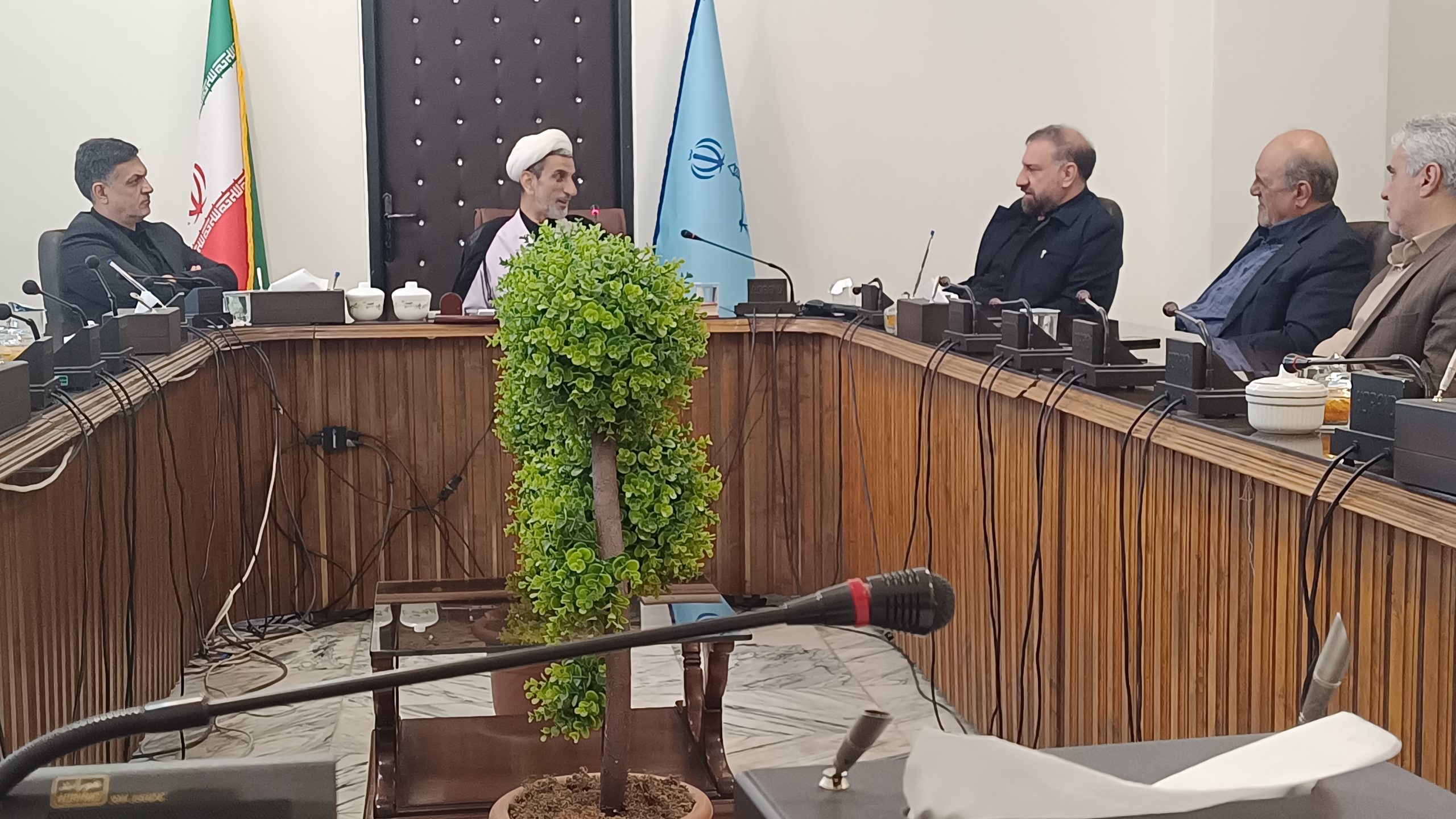 «آزادی ۲۳۵ زندانی جرایم غیر عمد اصفهانی در سه ماه ابتدایی سال ۱۴۰۴»