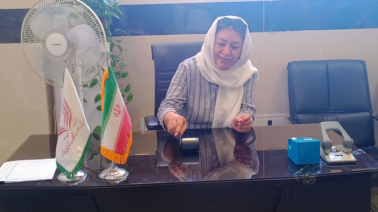 خیرین مقیم آمریکا حامیان ستاد دیه اصفهان