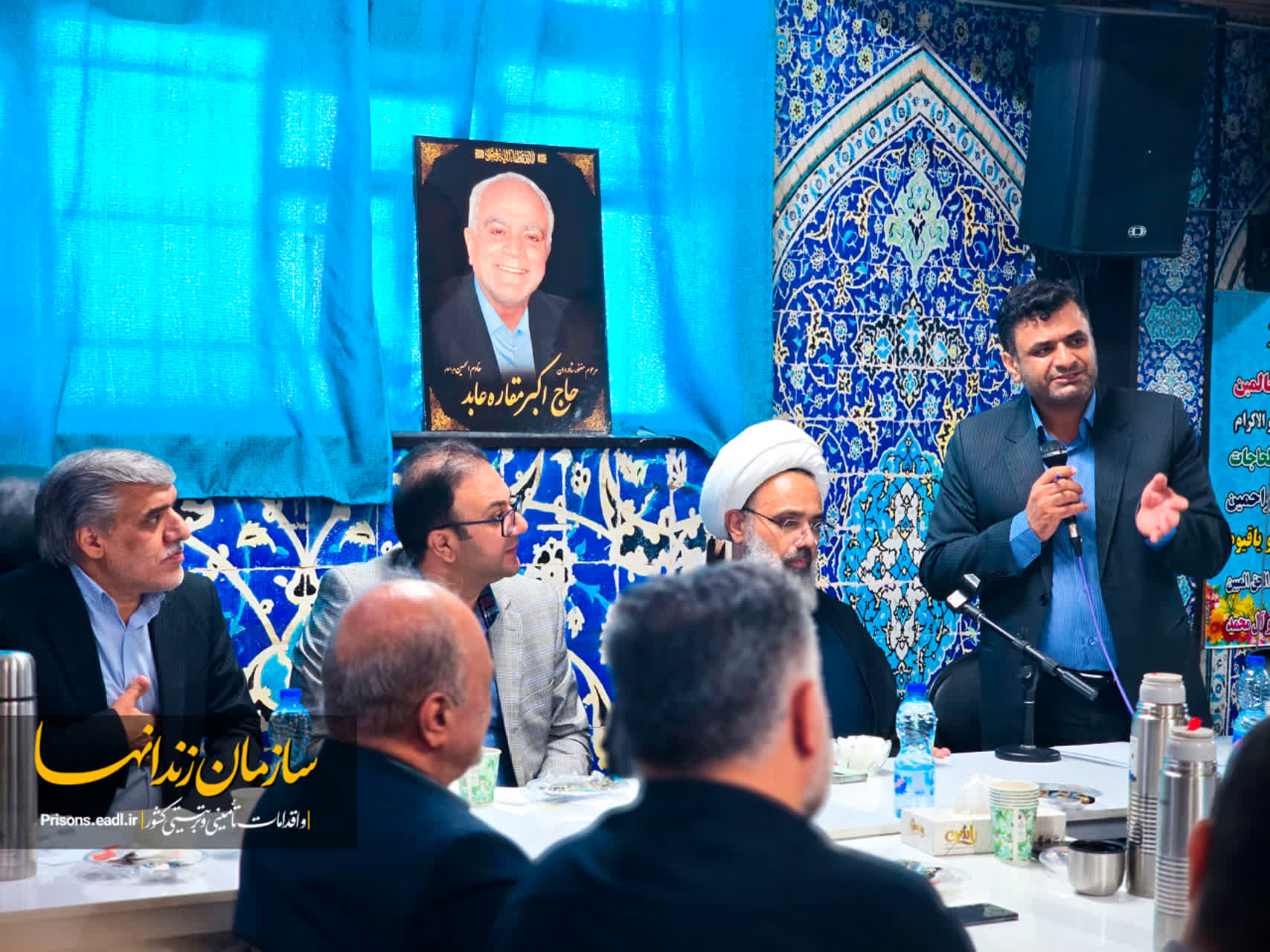 آزادی ۲۹ مددجوی جرائم غیرعمد مالی با پیگیری مسئولان و مشارکت خیرین در اصفهان
