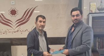 1 حضور و 2 آزادی// آزادی دو زندانی با کمک یک میلیارد ریالی