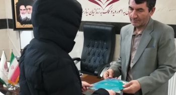 5 آزادی با کمک یک میلیارد ریالی خیر اصفهانی