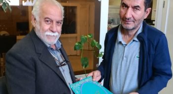 900 میلیون ریال نذر آزادی زندانیان معسر مالی