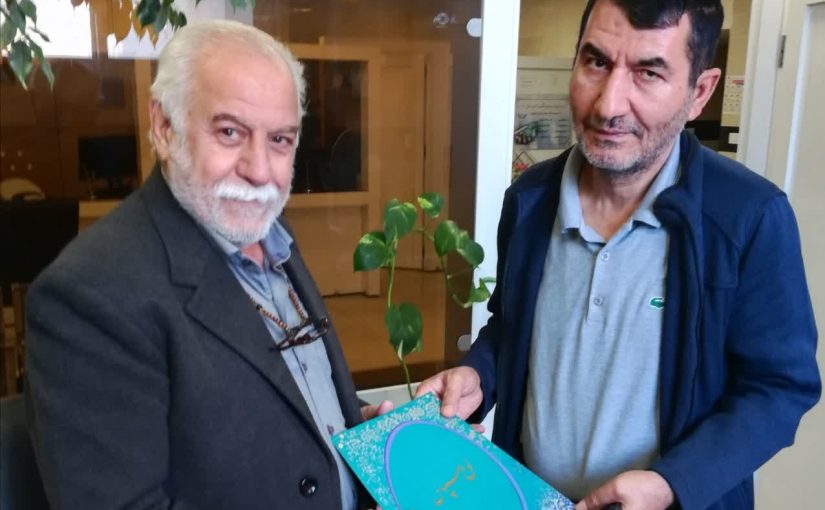 900 میلیون ریال نذر آزادی زندانیان معسر مالی