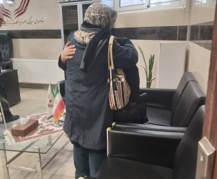 “تاثیر کمکهای خیرین نوعدوست “