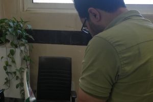 در آستانه عید بزرگ ولایت و امامت ، زوج جوان و نیک سرشت اصفهانی با حضور در ستاد دیه مبلغ یک میلیارد ریال بابت کمک به آزادی زندانیان نیازمند و معسر مالی به ستاد دیه اهدا کردند
