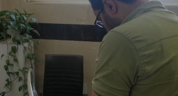 در آستانه عید بزرگ ولایت و امامت ، زوج جوان و نیک سرشت اصفهانی با حضور در ستاد دیه مبلغ یک میلیارد ریال بابت کمک به آزادی زندانیان نیازمند و معسر مالی به ستاد دیه اهدا کردند