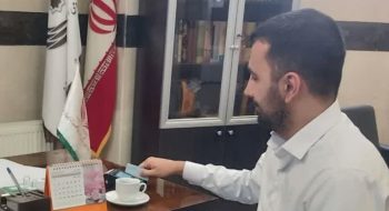مشارکت در آزادی 8 زندانی جرایم غیر عمد با کمک 4 میلیارد ریالی هم میهن ساکن خارج از کشور